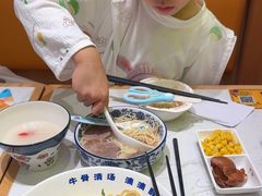 -陳香貴·兰州牛肉面(上海长风大悦城店)