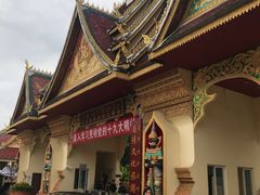 -西双版纳勐泐文化旅游区