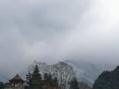 -硗碛藏寨·神木垒景区