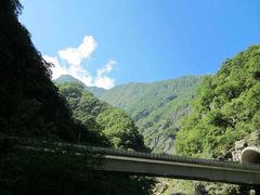 -太鲁阁公园