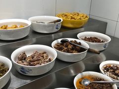 -小乡小镇·传承桐庐土菜·老板亲自烧的菜