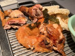 -章吴记喜瑞餐厅(东东城店)