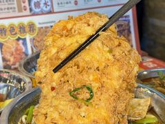 -雙冲柳州螺蛳粉&酸嘢&桂林米粉(簋街店)