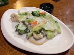 -明泰谷泰国餐厅(正大广场店)