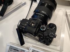 -Sony Store 索尼(上海淮海中路店)