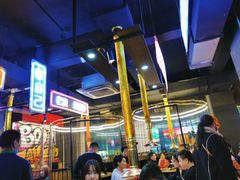 -吉志烤肉(太原总店)