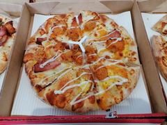 -必胜客(五道口店)