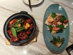 -志明眷村·台式融合菜·宵夜