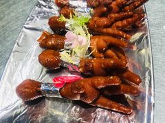 -汤记传菜(秀浦路店)