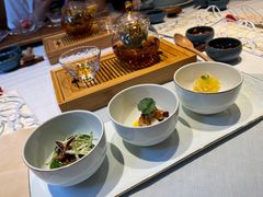 -叶叶菩提·晋福宫