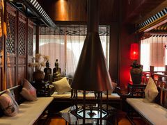 -隐厨中国餐馆(红旗大街店)