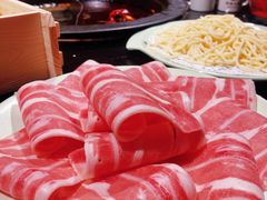 -袍家大院重庆火锅(文安路店)