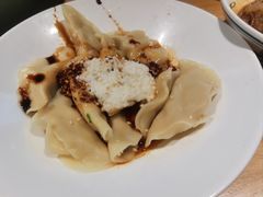 钟水饺-龙抄手食府(浣花北路店)