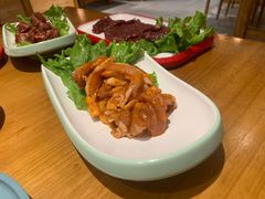 -串掌柜·炭火烤肉撸串专营店(盛世俪园店)