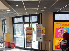 -麦当劳(朝阳北路店)