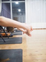 -Y+U遇瑜伽·普拉提