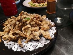 -金掌勺东北菜(格兰晴天店)