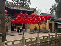 -虞山风景区