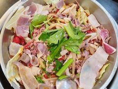 -胖娃古镇鸡杂(磁器口总店)