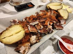 -浮何烤铺(桐梓林店)