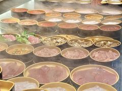 -海底捞大排档火锅(悦荟广场店)