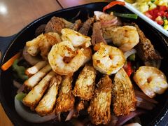 -HFFOUSA TACO弗萨塔可墨西哥餐厅(颐堤港店)