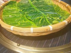 -甘家界牌柠檬鸭(青山店)