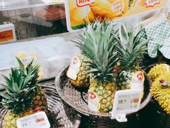 -尚一汤 广东炖汤(金桥国际店)