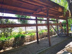 -河北村民俗体验园