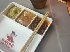 -棒小伙·齐齐哈尔烤肉(龙茗路店)