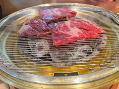 -西塔老太太泥炉烤肉(武汉摩尔城店)