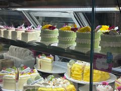 -PAOPAO Bakery&Café(港汇店)