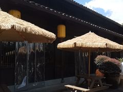 -烟水渔庄餐厅(西溪湿地店)