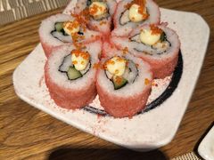 -酒井酱子·深夜食堂(东城汇店)