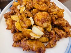 -润泽园饭庄(中山路店)