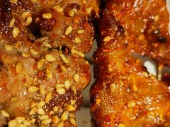 -喝丢一只鞋海鲜烧烤·海肠捞饭(市场店)