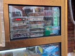 -津门红姐熟梨糕茶汤糕干(爱国道店)