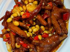 -辣小鲜·南昌大排档(船山路店)