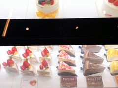 -卷心卷意·轻甜蛋糕(新光天地店)