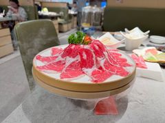 -海底捞火锅(东百中心店)