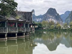 -明仕田园