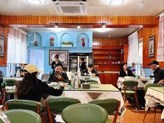 -开帝锐抓饭(五一路店)