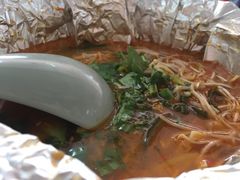 -尼泊尔雪莲餐厅(北京东路店)