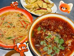 -馬伍旺川菜(江北虹悦城店)