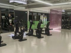 -优享健身(三元桥店)