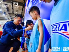 -东方启明星篮球培训(击掌校区)