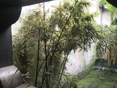 -西塘古镇-倪宅