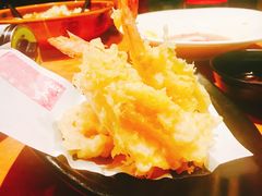 -大吉鲜鱼料理自慢(维也纳大厦店)
