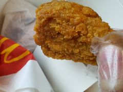 -麦当劳(北京路广百广场店)