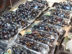 -林旺社区水果市场